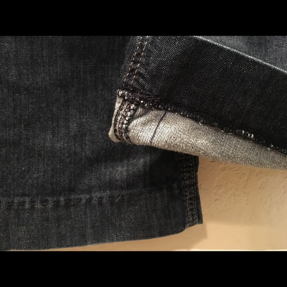 Mavi flare jeans, style Cora, 27 - Picture 8 of 8